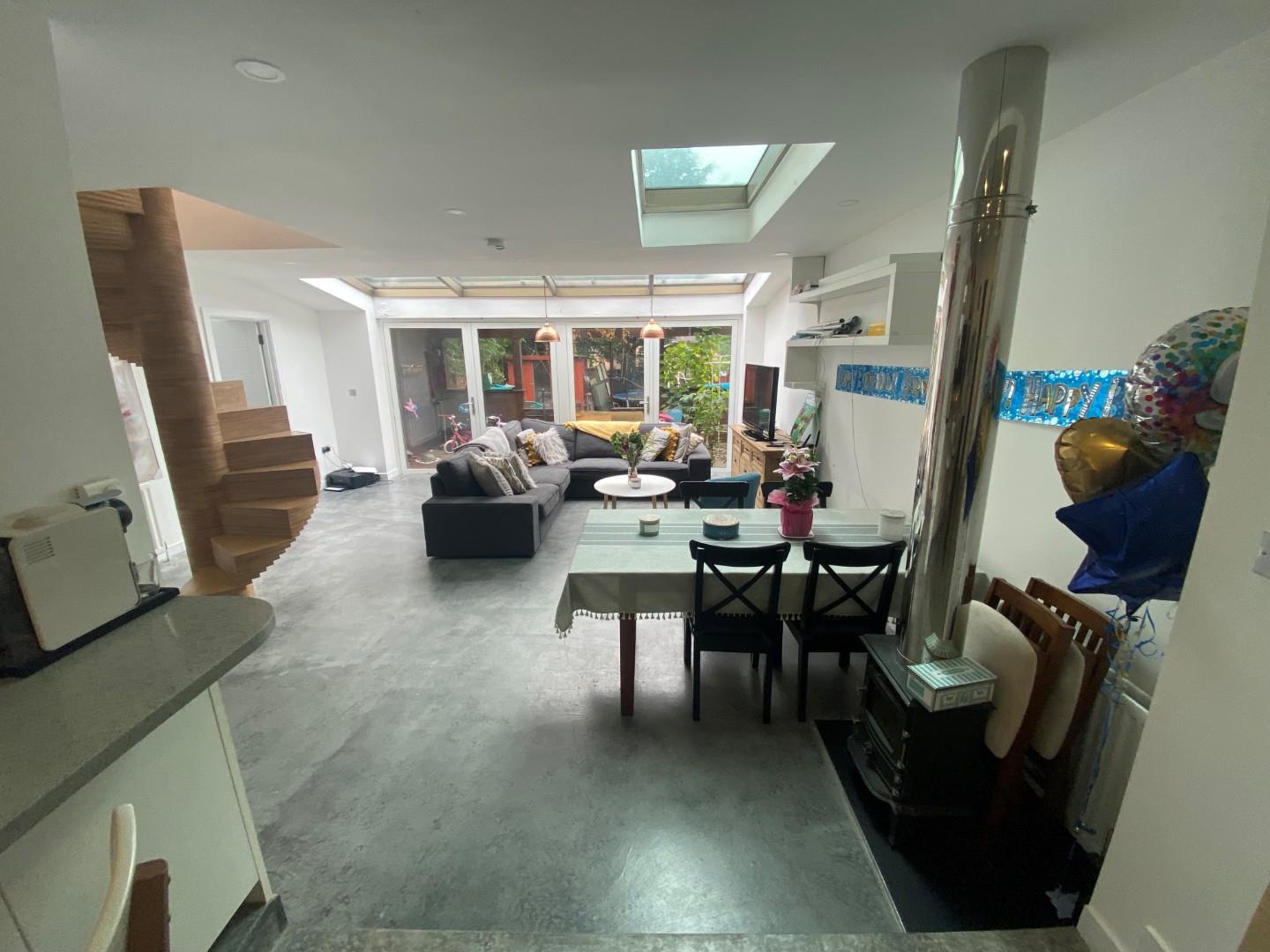 Ramillies Road, Mill Hill
